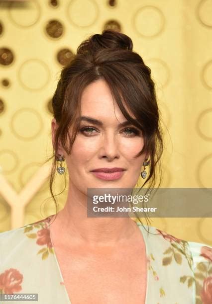 lena headey naha|3,156 Lena Headey Photos & High Res Pictures